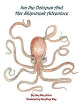Ina the Octopus And Her Shipwreck Adventure