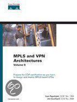 Mpls And Vpn Architectures