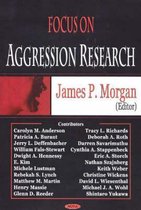 Focus on Aggression Research