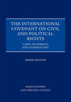 INTERNAT COVENANT CIVIL POL RIGHTS 3E C