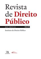 Revista de Direito Público - Ano III, N.º 5 - Janeiro/Junho 2011