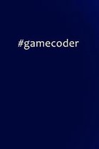 #gamecoder