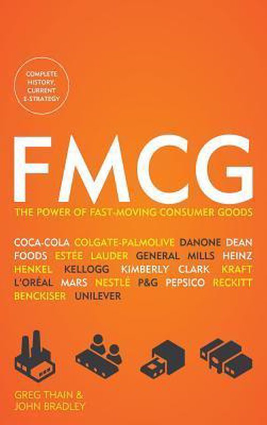 Fmcg - cover