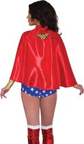 RUBIES FRANCE - Wonder Woman cape voor dames