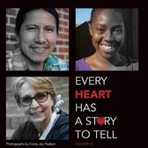 Every Heart Has a Story to Tell Volume 3