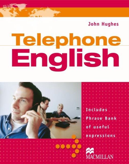 Telephone English