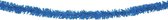 10 stuks: PVC slinger - blauw - 10m brandvertragend