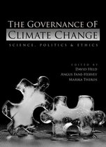 Governance Of Climate Change