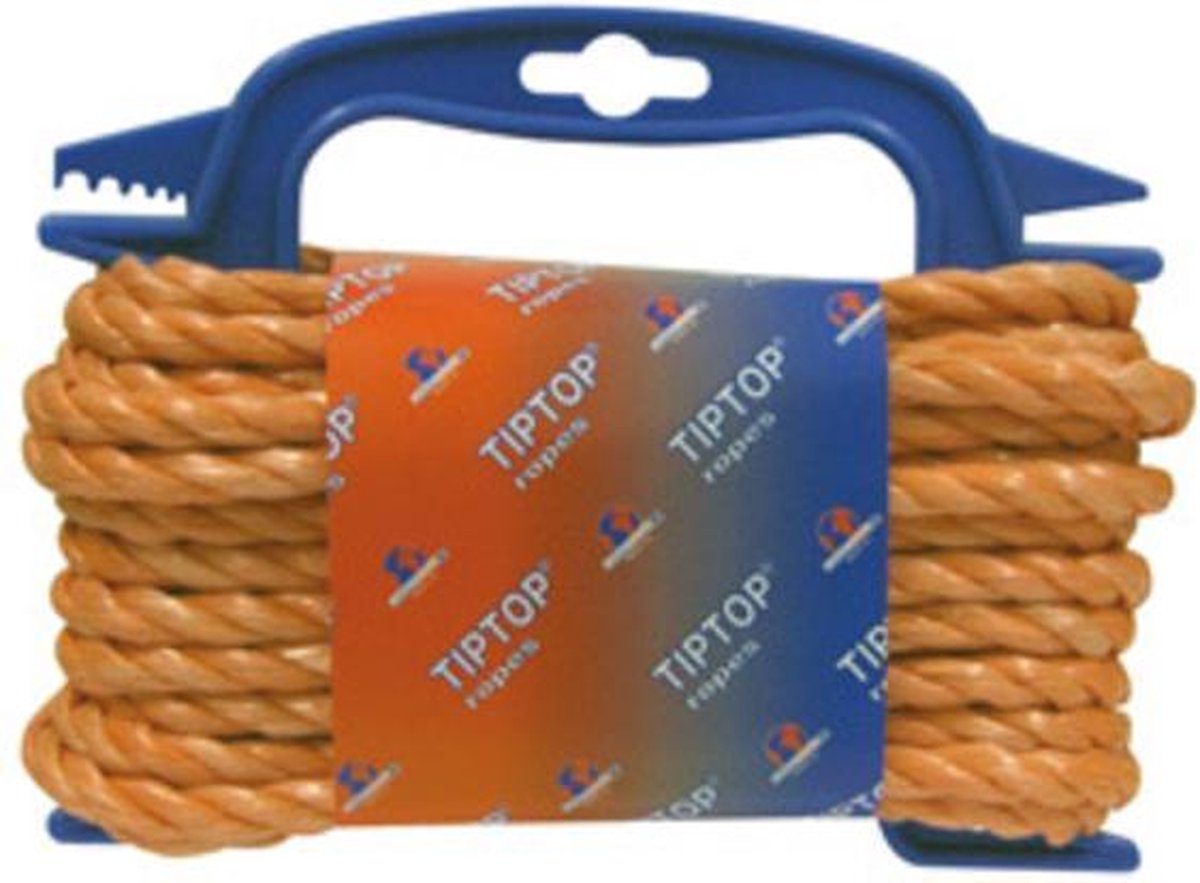Tiptop Griporanje - Ø 10 mm x 10 m