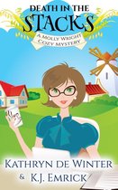 A Molly Wright Cozy Mystery 3 - Death in the Stacks