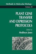 Plant Gene Transfer and Expression Protocols