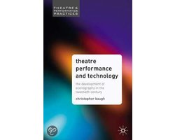 Theatre Performance and Technology