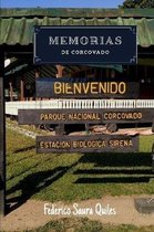 Memorias de Corcovado