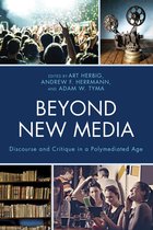 Studies in New Media - Beyond New Media