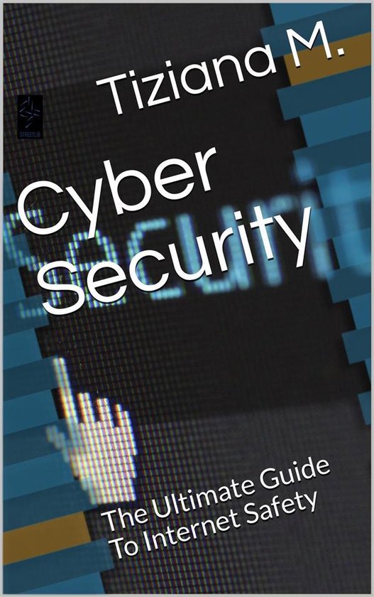 Cyber Security - cover