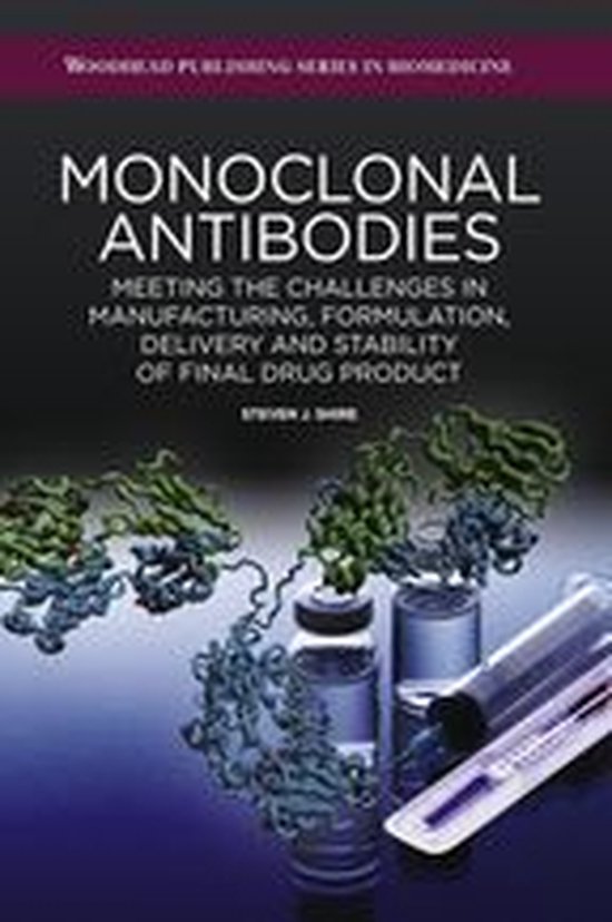 Monoclonal Antibodies - cover