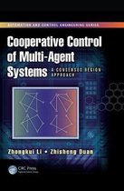 Cooperative Control of Multi-Agent Systems