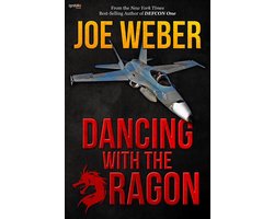 Omslag van Dancing with the Dragon