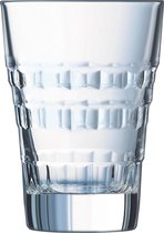 Cristal D'arques Vintage Waterglas - 28 cl - Set-4