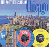 Northern Soul of Chicago, Vol. 1