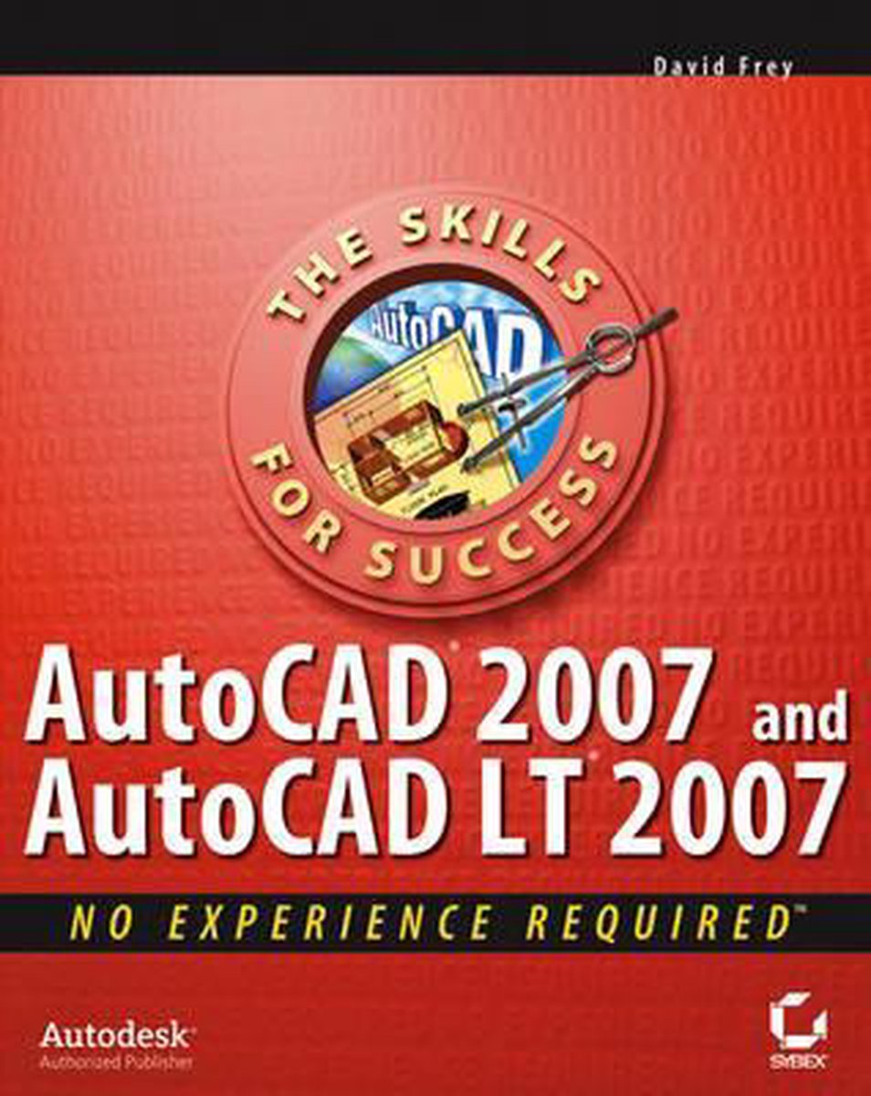 Mattsmodelnetwork 2007 Autocad 2007 The Importance Of Being DWG AutoCAD® 2012 FOR