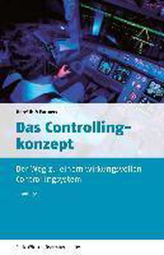 Foto: Das controllingkonzept