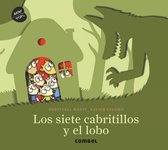 Minipops- Los Siete Cabritillos Y El Lobo