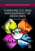 Therapeutic Risk Management of Medicines