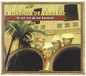 Soneros De Verdad - El Run De Los Soneros (CD)