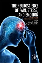 Neuroscience Of Pain Stress & Emotion