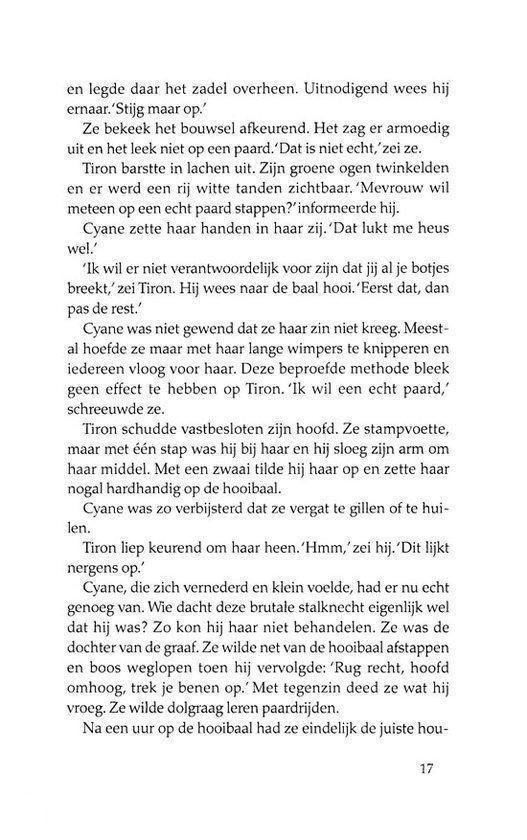 De macht van het zwaard