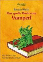 Das große Buch vom Vamperl
