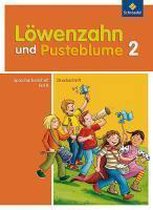 LÃ¶wenzahn und Pusteblume 2. Spracharbeitsheft B. Druckschrift