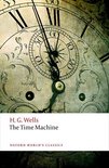 Oxford World's Classics - The Time Machine