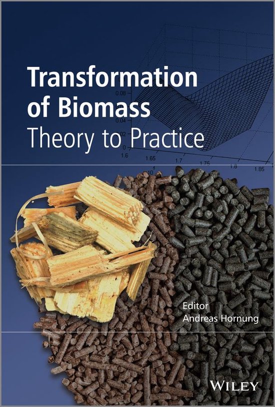 Transformation of Biomass - cover
