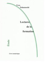 Lectures de la formation