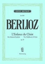 Lenfance Du Christ the Childhood of Chri