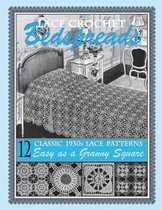 Lace Crochet Bedspreads