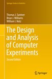Springer Series in Statistics - The Design and Analysis of Computer Experiments