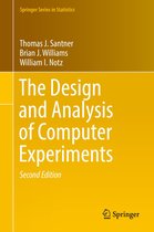 Springer Series in Statistics - The Design and Analysis of Computer Experiments