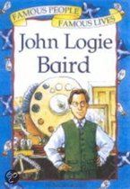 John Logie Baird