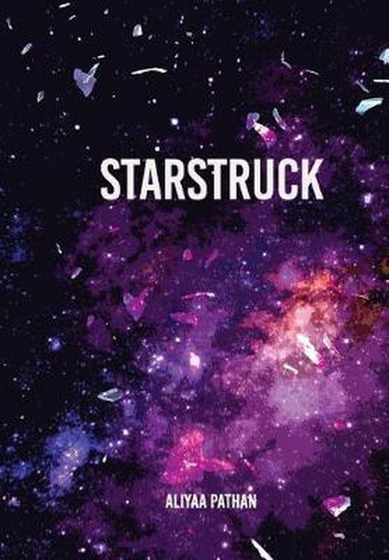 Starstruck - cover