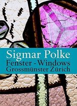 Sigmar Polke's Windows for the Zurich Grossmunster