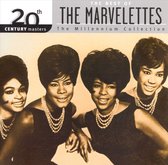 The Best Of The Marvelettes: 20th Century Masters The Millennium Collection