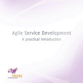 Agile service development