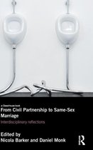 From Civil Partnership to Same-Sex Marriage