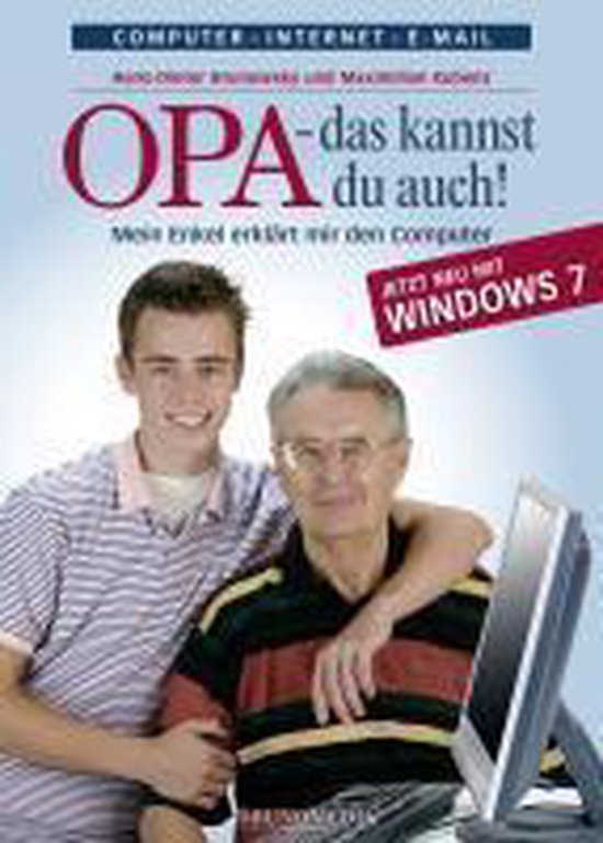Opa, das kannst Du auch! - cover