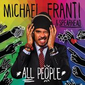 All People (Deluxe Edition)