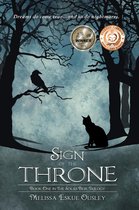 The Solas Beir Trilogy 1 - Sign of the Throne
