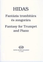 Fantasie für Trompete und Klavier